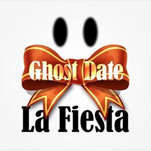 Ghost Date / La Fiesta [CD]