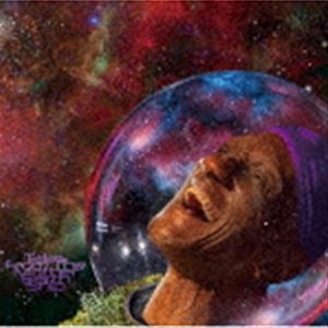 バーニー・ウォーレル・ウィズ・クー・イークー / テイルズ・フロム・ザ・マザー・アース・シップ [CD]
