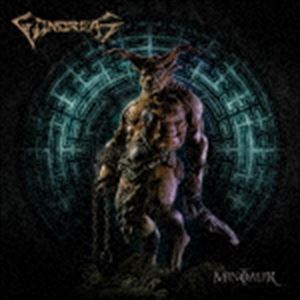 ゴノレアス / Mintaur [CD]