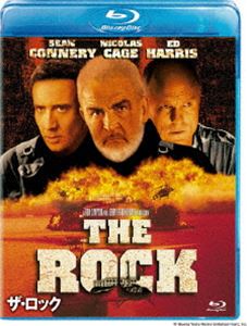 ザ・ロック [Blu-ray]