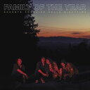 輸入盤 FAMILY OF THE YEAR / GOODBYE SUNSHINE HELLO NIGHTTIME [CD]