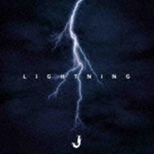 J / LIGHTNING���̾��ס�CD��DVD�� [CD]