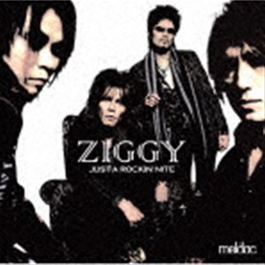 樂天商城 - ZIGGY / JUST A ROCKIN’NITE（UHQCD） [CD]