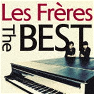 Les Freres / 졦ե졼 The BestSHM-CD [CD]