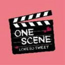 ONE SCENE LOVE SO SWEET [CD]