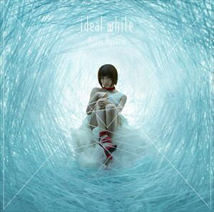 綾野ましろ / ideal white（通常盤） [CD]