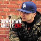 Artist Name: Sa Line - EIKI / DOWN TOWN ABILITY [CD]