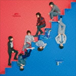 KANA-BOON／シナリオアート / talking／ナナヒツジ（通常盤） [CD]