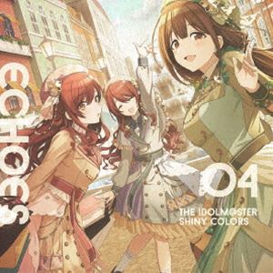 Game Titles Of Ma Line - アルストロメリア / THE IDOLM＠STER SHINY COLORS ECHOES 04 [CD]