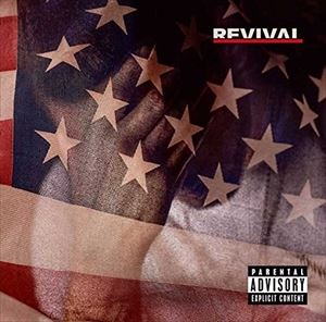 輸入盤 EMINEM / REVIVAL [CD]