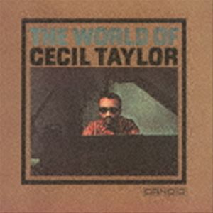 テイラー セシル セシルテイラーノセカイ詳しい納期他、ご注文時はお支払・送料・返品のページをご確認ください発売日2021/3/10セシル・テイラー（p） / セシルテイラーの世界（通常価格盤）セシルテイラーノセカイ ジャンル ジャズ・フュージョン海外ジャズ 関連キーワード セシル・テイラー（p）ブエル・ネイドリンガー（b）デニス・チャールズ（ds）アーチー・シェップ（ts）通常価格盤／録音年：1960年10月※こちらの商品はインディーズ盤のため、在庫確認にお時間を頂く場合がございます。封入特典解説付収録曲目11.エアー （MONAURAL）(8:41)2.ジス・ニアリー・ウォズ・マイン （MONAURAL）(10:53)3.ポート・オブ・コール （MONAURAL）(4:20)4.E.B. （MONAURAL）(9:58)5.レイジー・アフタヌーン （MONAURAL）(14:52) 種別 CD JAN 4526180542445 収録時間 48分47秒 組枚数 1 製作年 2021 販売元 ウルトラ・ヴァイヴ登録日2021/01/28
