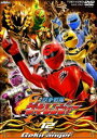 獣拳戦隊ゲキレンジャー VOL.12 [DVD]