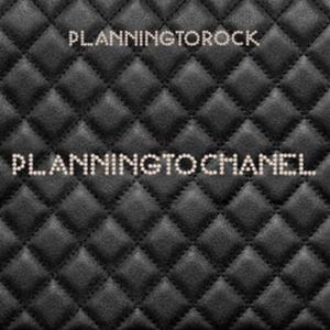 Artist Name: M - PLANNINGTOROCK / PLANNINGTOCHANEL [CD]