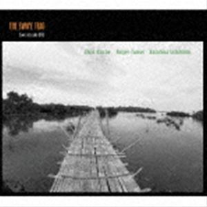 THE SWIPE TRIO / THE SWIPE TRIO Live at cafe OTO [CD]