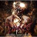 VOLCANO / DARKER THAN BLACK [CD]