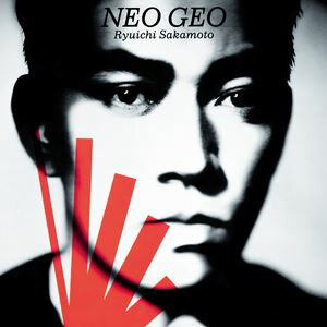 【特典付】坂本龍一 / NEO GEO（Blu-specCD2） (初回仕様) [CD]