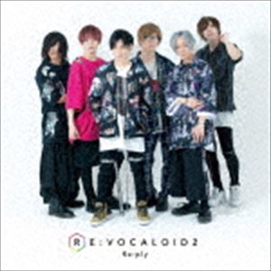 Re��ply / RE��VOCALOID2 [CD]