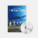 輸入盤 ONEWE / 2ND MINI ALBUM ： PLANET NINE ： VOYAGER CD