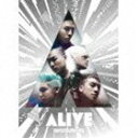 BIGBANG / ALIVE（通常盤／CD＋DVD ※ドキュメント映像収録） [CD]