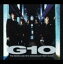 ڥ顼 / G10 [CD]