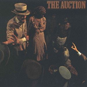 アクセルロッド デビッド オークション詳しい納期他、ご注文時はお支払・送料・返品のページをご確認ください発売日2025/9/24デヴィッド・アクセルロッド / オークション（生産限定盤）オークション ジャンル 洋楽ソウル/R&B 関連キーワード デヴィッド・アクセルロッド生産限定盤／紙ジャケット／オリジナル発売日：1972年※こちらの商品はインディーズ盤のため、在庫確認にお時間を頂く場合がございます。封入特典解説付収録曲目11.Oh! Freedom(1:20)2.The Auction(6:42)3.Sympathy(5:44)4.Freedom(4:31)5.The Leading Citizen(5:08)6.The Debt(4:22)7.Be Proud， My Race(4:47)8.Oh! Freedom(0:39) 種別 CD JAN 4540399325446 収録時間 33分16秒 組枚数 1 製作年 2025 販売元 ヴィヴィド・サウンド・コーポレーション登録日2025/08/15