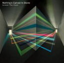 Nothingfs Carved In Stone / Around The Clock [CD]