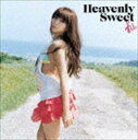 稲森寿世 / Heavenly Sweet（CD＋DVD／ジャケットA） [CD]