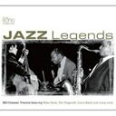 JAZZ LEGENDS [CD]