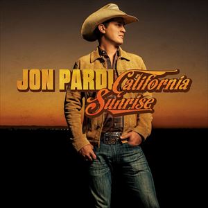 Artist Name: A - 輸入盤 JON PARDI / CALIFORNIA SUNRISE [CD]