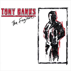 輸入盤 TONY BANKS / FUGITIVE （EXPANDED） 2CD