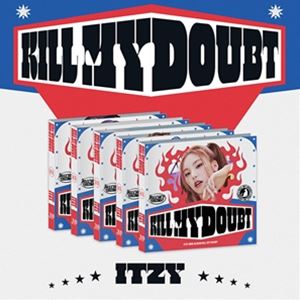 KILL MY DOUBT（DIGIPACK）詳しい納期他、ご注文時はお支払・送料・返品のページをご確認ください発売日2023/8/1ITZY / KILL MY DOUBT（DIGIPACK）イッジ / キル・マイ・ダウト（デジパック） ジャンル 洋楽アジアンポップス 関連キーワード イッジITZYデビュー以来常にK-POPシーンの第一線で活躍するガールズグループ、ITZYが最新ミニアルバムでカムバック!※バージョン5種あり（メンバー別）、ランダム出荷バージョン5種あり（メンバー別）、ランダム出荷収録内容1. BET ON ME2. CAKE （＊TITLE）3. None of My Business4. Bratty5. Psychic Lover6. Kill Shot関連商品K-POP 輸入盤 一覧はコチラ 種別 CD 【輸入盤】 JAN 8809755505448登録日2023/06/27