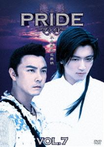 プライド Vol.7 [DVD]
