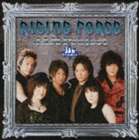JAM Project / TVアニメ スーパーロボット大戦OG ディバイン・ウォーズ テーマソング RISING FORCE [CD]
