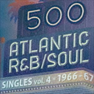 500 ȥƥåRB롦󥰥륺 VOL.41966-67 [CD]