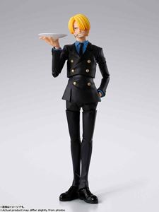 S.H.Figuarts �T���W -�`���̖閾��-
