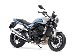 1/12 Honda CB1000F 14144 組み立て式プラモデル