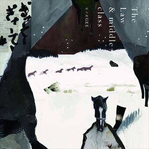 Artist Name: Na Line - セノオGEE / The Law ＆ Middle Class [CD]