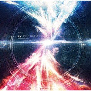 exPERIMENT [CD]