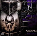 A SOULFLY / ENSLAVED iSPECIAL EDITIONj [CD]