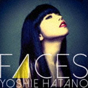FACES詳しい納期他、ご注文時はお支払・送料・返品のページをご確認ください発売日2016/12/7畑野芳恵 / FACESFACES ジャンル イージーリスニングイージーリスニング/ムード音楽 関連キーワード 畑野芳恵ジャンルにボーダレスに挑むピアニスト・畑野芳恵の様々な表情が詰まった渾身の一枚。鶴谷智生、菰口雄矢、SOKUSAI等、多彩なジャンルのスペシャリストが揃って参加。　（C）RS紙ジャケット収録曲目11.KOMORE-BI(3:47)2.INDEPENDENCE(6:34)3.AQUARIUM(4:58)4.FIELDS OF GOLD(4:44)5.FRAGILE(5:58)6.LOOPLINE(6:37)7.WHILE MY GUITAR GENTLY WEAPS(4:56)8.ALL THE THINGS SHE SAID(4:06)9.MOVES LIKE JAGGER(4:09)10.PATHETIQUE(4:41)11.MOMENT(4:01) 種別 CD JAN 4571324991450 収録時間 54分35秒 組枚数 1 製作年 2016 販売元 徳間ジャパンコミュニケーションズ登録日2016/09/27