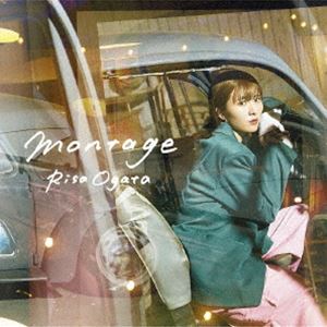 小片リサ / montage（通常盤） [CD]