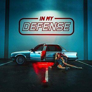 乐天商城 - イギー・アザリア / IN MY DEFENSE [CD]