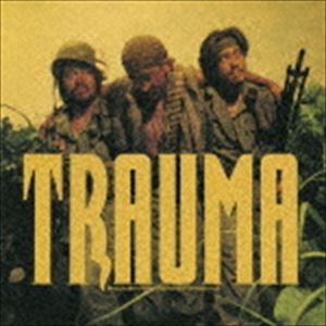 TRAUMA / TRAUMA（Blu-specCD2） [CD]