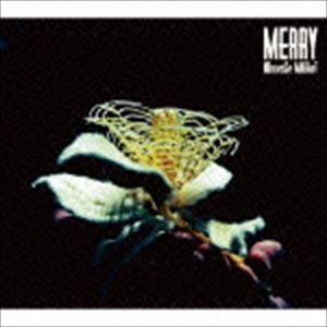 MERRY / NOnsenSe MARkeT（初回生産限定盤A／CD＋DVD） [CD]