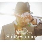 Rakuten - JAY’ED / Superwoman [CD]