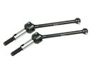 Sakura D3用スイングシャフト D44mm