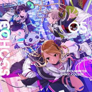 ストレイライト / THE IDOLM＠STER SHINY COLORS ECHOES 05 [CD]