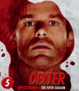 Suspense, Mystery - デクスター シーズン5＜トク選BOX＞ [DVD]