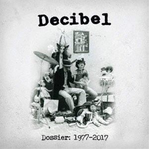 デシベル ドシエ 1977 2017詳しい納期他、ご注文時はお支払・送料・返品のページをご確認ください発売日2020/10/28DECIBEL / DOSSIER 1977-2017ドシエ 1977 2017 ジャンル 洋楽ロック 関連キーワード DECIBELスリーヴ※こちらの商品はインディーズ盤のため、在庫確認にお時間を頂く場合がございます。封入特典ブックレット 種別 CD JAN 4526180539452 組枚数 10 製作年 2020 販売元 ウルトラ・ヴァイヴ登録日2020/10/02