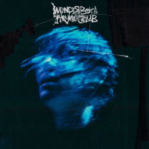 野田洋次郎 / WONDER BOY’S AKUMU CLUB（限定盤／重量盤） [レコード]